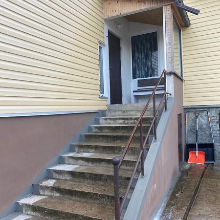Av Apartment Rēzekne Zewnętrze zdjęcie
