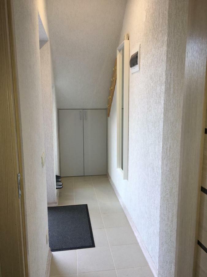 Av Apartment Rēzekne Zewnętrze zdjęcie