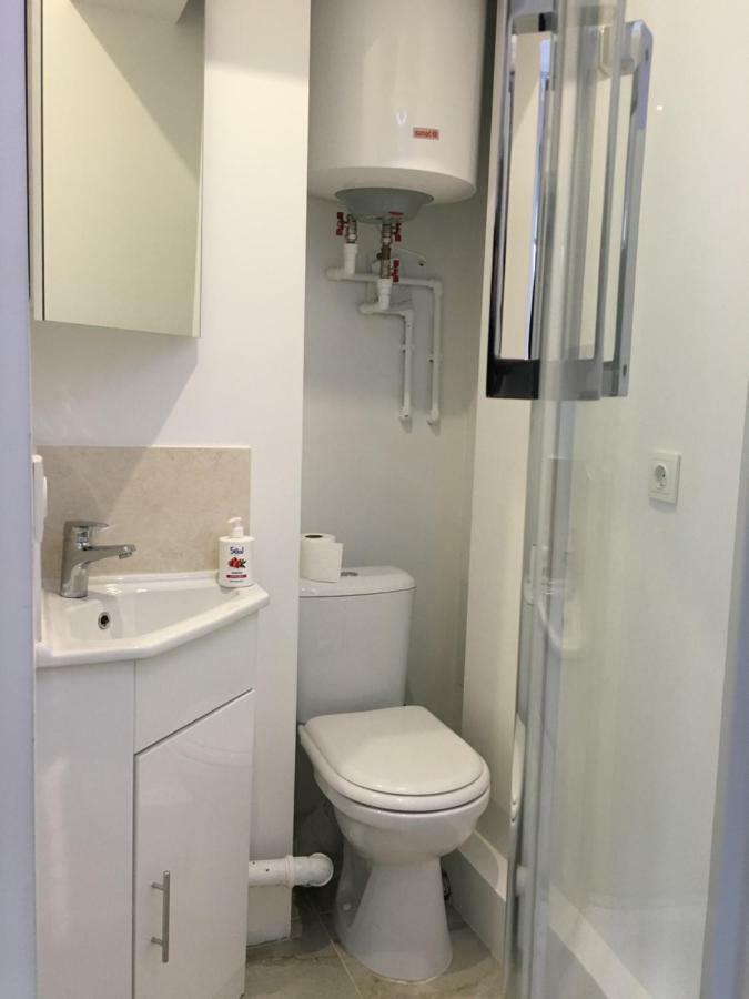 Av Apartment Rēzekne Zewnętrze zdjęcie