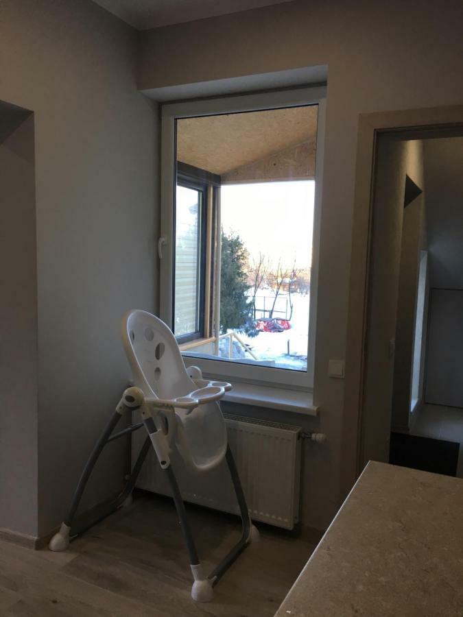 Av Apartment Rēzekne Zewnętrze zdjęcie