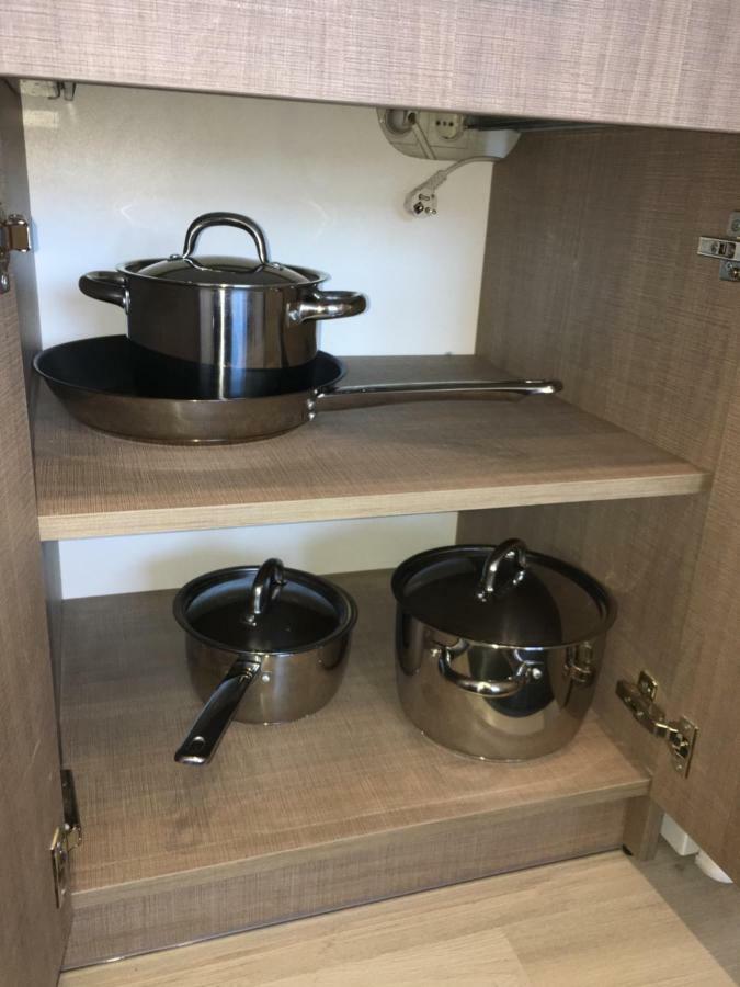 Av Apartment Rēzekne Zewnętrze zdjęcie