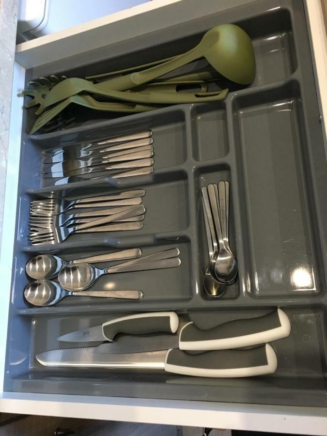 Av Apartment Rēzekne Zewnętrze zdjęcie