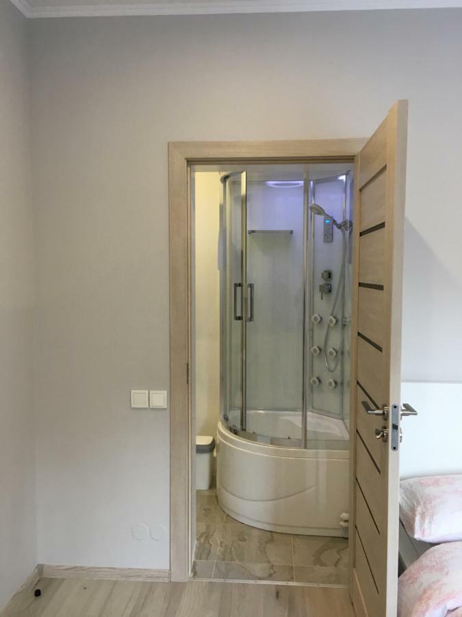 Av Apartment Rēzekne Zewnętrze zdjęcie