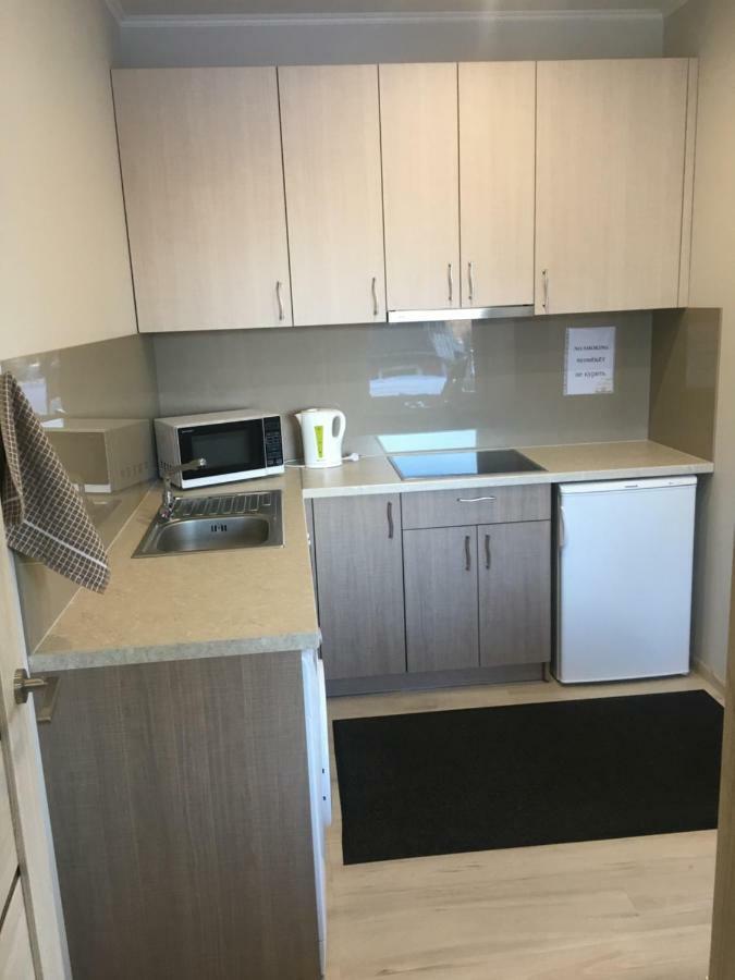Av Apartment Rēzekne Zewnętrze zdjęcie